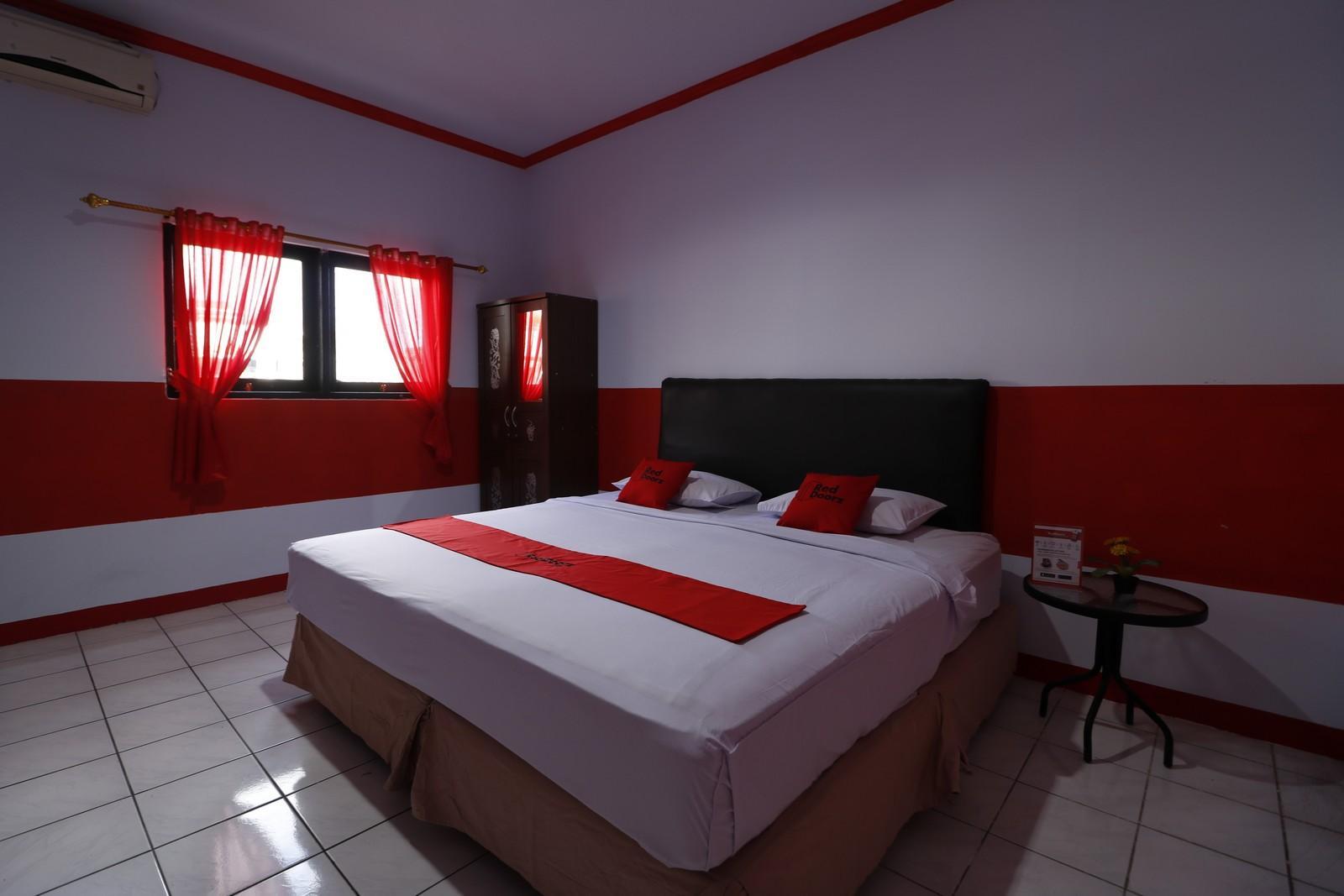 Reddoorz Plus @ Samratulangi Manado Exteriér fotografie