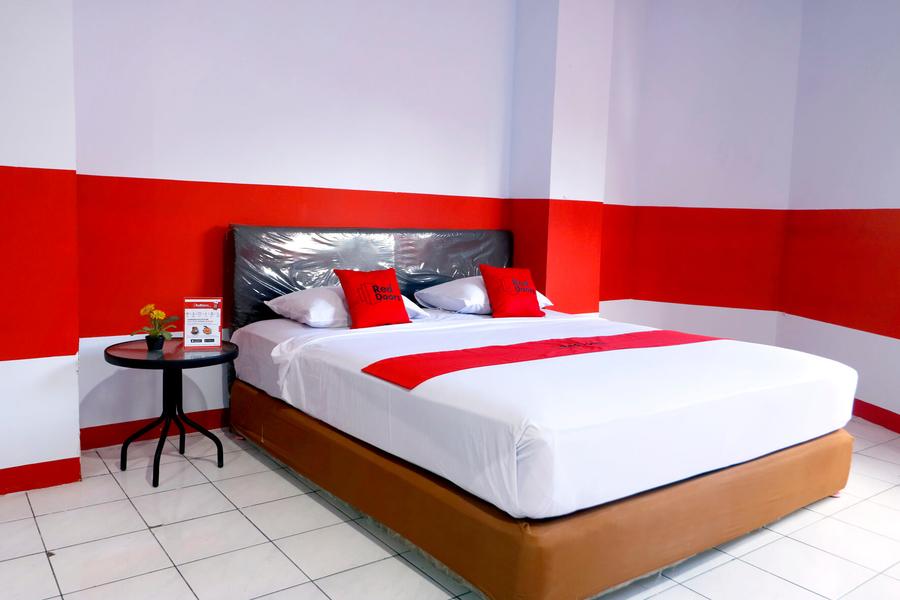 Reddoorz Plus @ Samratulangi Manado Exteriér fotografie
