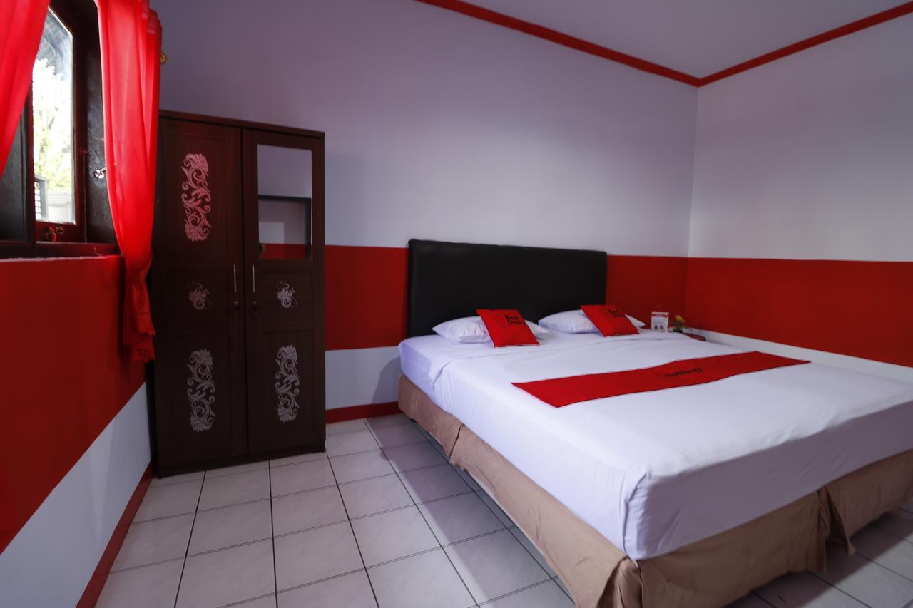 Reddoorz Plus @ Samratulangi Manado Exteriér fotografie