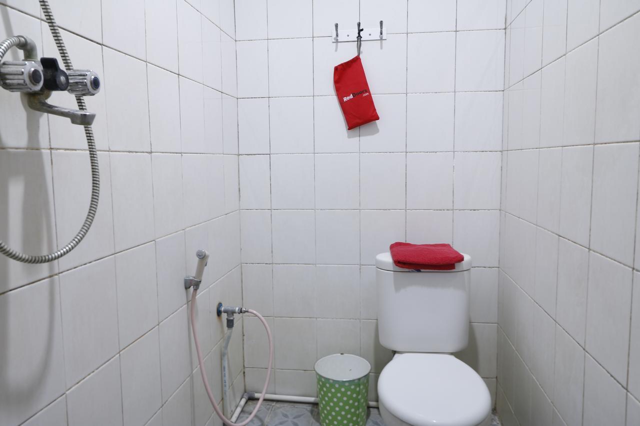 Reddoorz Plus @ Samratulangi Manado Exteriér fotografie