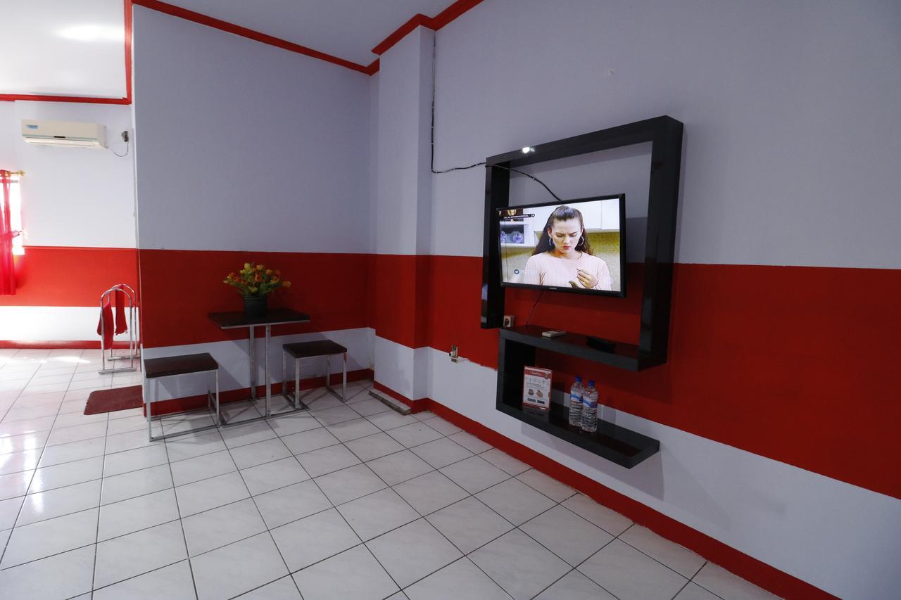 Reddoorz Plus @ Samratulangi Manado Exteriér fotografie