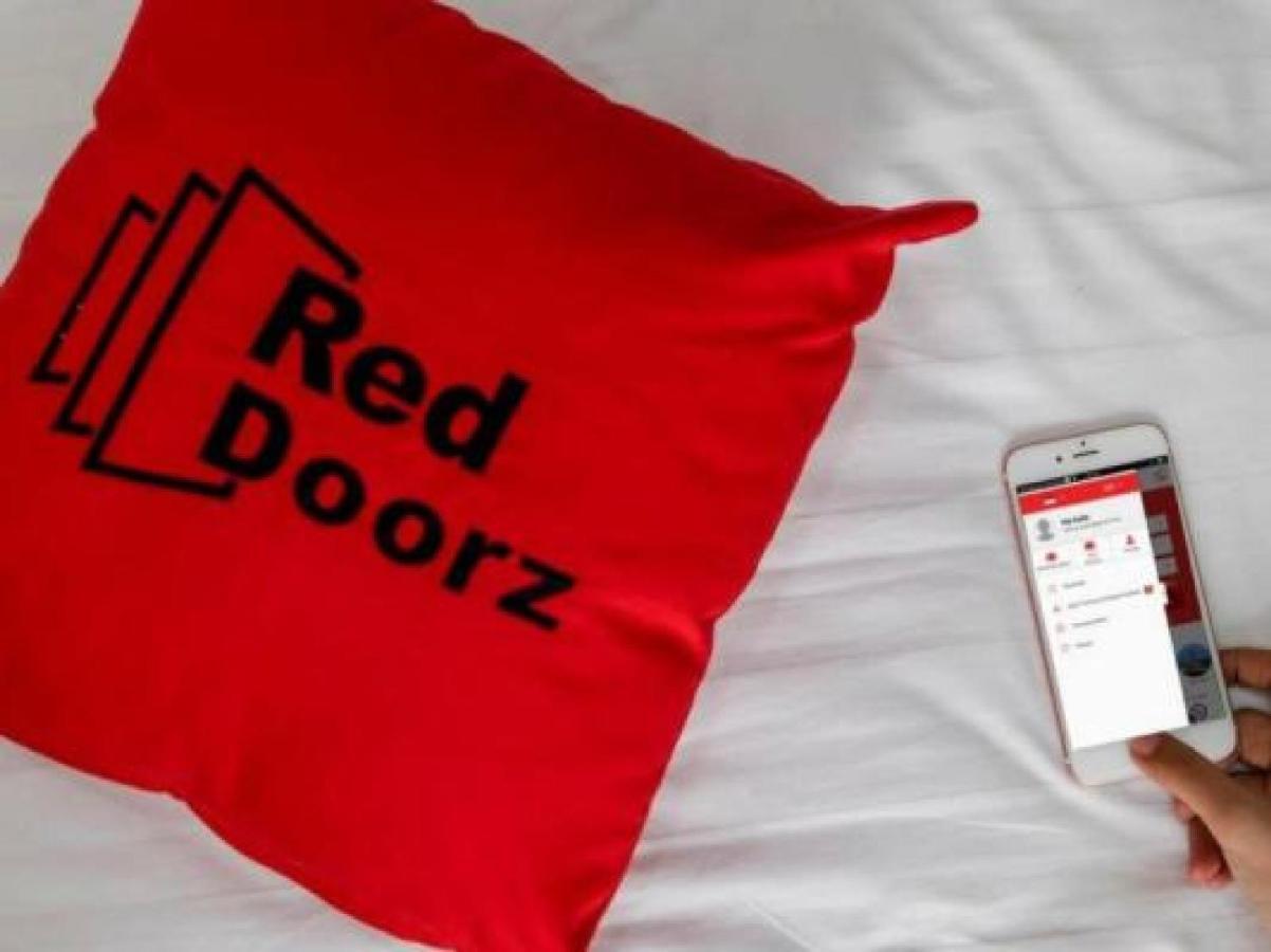 Reddoorz Plus @ Samratulangi Manado Exteriér fotografie